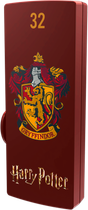 Флеш пам'ять USB Emtec M730 32GB USB 2.0 Harry Potter Gryffindor & Hogwarts (ECMMD32GM730HP01P2) - зображення 8