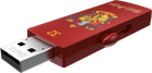 Pendrive Emtec M730 32GB USB 2.0 Harry Potter Gryffindor & Hogwarts (ECMMD32GM730HP01P2) - obraz 11