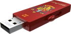 Флеш пам'ять USB Emtec M730 32GB USB 2.0 Harry Potter Gryffindor & Hogwarts (ECMMD32GM730HP01P2) - зображення 11