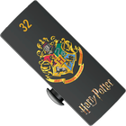 Pendrive Emtec M730 32GB USB 2.0 Harry Potter Gryffindor & Hogwarts (ECMMD32GM730HP01P2) - obraz 5