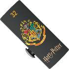 Pendrive Emtec M730 32GB USB 2.0 Harry Potter Gryffindor & Hogwarts (ECMMD32GM730HP01P2) - obraz 5