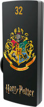 Флеш пам'ять USB Emtec M730 32GB USB 2.0 Harry Potter Gryffindor & Hogwarts (ECMMD32GM730HP01P2) - зображення 9