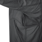 Куртка ветровка Helikon Windrunner Shadow Grey Cерый M - изображение 7