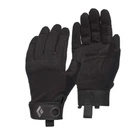 Рукавиці Black Diamond Crag Black S (1033-BD 801863.0002-S)