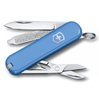 Ніж Victorinox Classic SD with Box Light Blue (1049-Vx06223.28G)