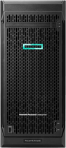 Serwer HPE ProLiant ML110 Gen10 (P21439-421) - obraz 1