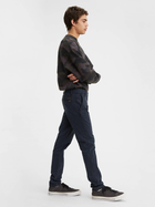 Чоловічі штани Levi's Xx Chino Slim Ii 17199-0013 36-32 Baltic Navy S (5400816978824) - зображення 4