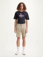 Szorty męskie długie Levi's Xx Chino Shorts Ii 17202-0008 28 Beżowe (5401105710590) - obraz 3