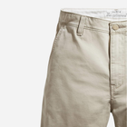 Szorty męskie długie Levi's Xx Chino Shorts Ii 17202-0008 29 Beżowe (5401105711405) - obraz 9