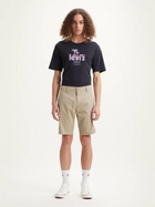 Szorty męskie długie Levi's Xx Chino Shorts Ii 17202-0008 31 Beżowe (5401105711429) - obraz 3