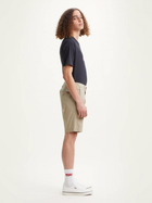 Szorty męskie długie Levi's Xx Chino Shorts Ii 17202-0008 32 Beżowe (5401105711436) - obraz 4