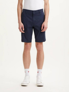 Шорти подовжені чоловічі Levi's Xx Chino Shorts Ii 17202-0009 31 Baltic Navy (5401105710828) - зображення 1