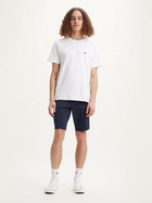 Szorty męskie długie Levi's Xx Chino Shorts Ii 17202-0009 31 Granatowe (5401105710828) - obraz 5