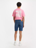 Szorty jeansowe męskie długie Levi's 501 Original Shorts 36512-0152 29 Niebieskie (5400970998096) - obraz 2