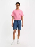 Шорти джинсові подовжені чоловічі Levi's 501 Original Shorts 36512-0152 30 Bleu Eyes B (5400970998409) - зображення 3