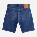 Шорти джинсові подовжені чоловічі Levi's 501 Original Shorts 36512-0152 28 Bleu Eyes B (5400970998089) - зображення 8