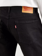 Шорти джинсові подовжені чоловічі Levi's 405 Standard Shorts 39864-0037 30 Black Rins (5400970119255) - зображення 6