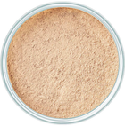 Тональний крем Artdeco Mineral Powder Foundation мінеральний сипкий 04 Light Beige 15 г (4019674034040) - зображення 1