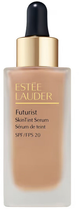 Тональний крем Estee Lauder Futurist SkinTint Serum Foundation 2C3 Fresco 30 мл (887167558670) - зображення 1