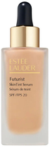 Podkład do twarzy Estee Lauder Futurist SkinTint Serum Foundation 1C1 Cool Bone 30 ml (887167612297) - obraz 1