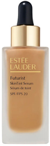 Тональний крем Estee Lauder Futurist SkinTint Serum Foundation 3N2 Wheat 30 мл (887167612341) - зображення 1