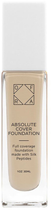 Podkład do twarzy Ofra Absolute Cover Foundation długotrwały 0.25 30 ml (693102900660) - obraz 1