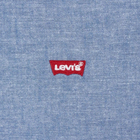 Koszula męska Levi's Ls Battery Hm Shirt Slim 86625-0017 L Niebieska (5401043516414) - obraz 8