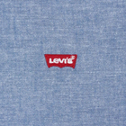 Сорочка літня чоловіча Levi's Ls Battery Hm Shirt Slim 86625-0017 XL Navy (5401043516438) - зображення 8
