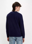 Джемпер чоловічий Levi's Original Hm Sweater A4320-0001 XL Naval Acad (5401105320751) - зображення 2