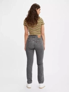 Jeansy Slim Fit damskie Levi's 501 Jeans For Women 12501-0412 28-30 Niebieskie (5401105154639) - obraz 2