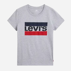 Футболка бавовняна жіноча Levi's The Perfect Tee 17369-1687 XL Core Sportswea (5400970737978) - зображення 4