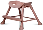 Krzesełko do karmienia Kidwell Eatan różowe (KRWYEAT01A) - obraz 4
