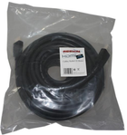 Kabel Reekin HDMI - HDMI Full HD 15 m Black (HDMI-026-15M) - obraz 3