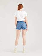 Шорти джинсові жіночі Levi's 501 Original Short 56327-0081 30 Oxnard Athe (5400816906896) - зображення 2