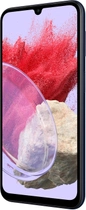 Мобільний телефон Samsung Galaxy M34 5G 6/128GB Dark Blue (SM-M346BDBFXEO) - зображення 4