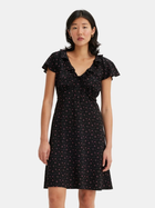 Плаття міні літнє жіноче Levi's Mylene Mini Dress A7596-0002 XS Smaller Isab (5401128848973) - зображення 1