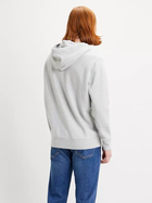 Худи чоловіче Levi's The Original Hm Hoodie 34581-0000 M Light M (5400898325394) - зображення 2