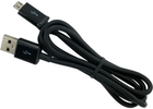 Kabel Samsung B2710 USB-A to Micro-USB 1 m (ECBDU5ABE) - obraz 3