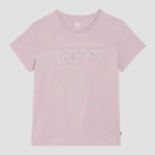 Koszulka damska bawełniana Levi's The Perfect Tee 17369-2433 S Różowa (5401128621330) - obraz 3