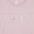 Koszulka damska bawełniana Levi's The Perfect Tee 17369-2433 XS Różowa (5401128683673) - obraz 5