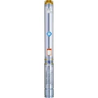 Насос вiдцентровий Dongyin 0.55кВт H 86(66)м Q 45(30)л/хв 80мм