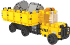 Klocki konstrukcyjne Clics Toys Maszyny budowlane 117 elementów (5425002305819) - obraz 2