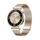 Смарт-годинник Huawei Watch GT 4 41mm Light Gold