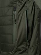 Тактична куртка жіноча BEZET 10055 M Хакі (ROZ6501040383) - зображення 7
