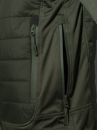 Тактична куртка жіноча BEZET 10055 S Хакі (ROZ6501040384) - зображення 7