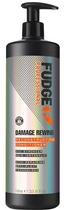 Odżywka do włosów farbowanych Fudge Damage Rewind Reconstructing 1000 ml (5060420335613) - obraz 1
