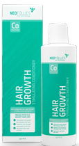 Odżywka do włosów Neofollics Hair Growth stymulująca wzrost 250 ml (8719992068081) - obraz 1