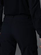 Тактические штаны женские BEZET 9571 M Синие (ROZ6501040393) - изображение 5