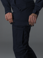 Тактические штаны женские BEZET 9571 S Синие (ROZ6501040394) - изображение 6