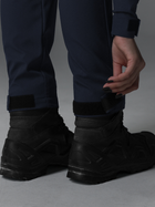 Тактичні штани жіночі BEZET 9571 S Сині (ROZ6501040394) - зображення 7